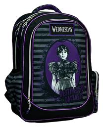 Gim Wednesday Πλάτης Πολύχρωμη