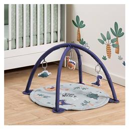 Γυμναστήριο Δραστηριοτήτων Μπλε για Νεογέννητα