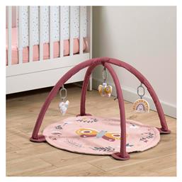 Γυμναστήριο Δραστηριοτήτων Ροζ για Νεογέννητα