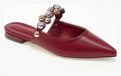 Γυναικεία Παπούτσια Κόκκινο