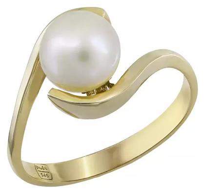 Γυναικείο Δαχτυλίδι Χρυσό 14Κ