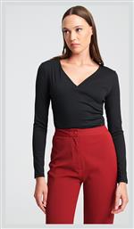 Γυναικείο Lola Κορμάκι Black Mind Matter Mml25-02-01-042