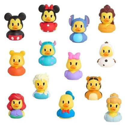 Giochi Preziosi Παπάκια Μπάνιου (Διάφορα Σχέδια) 1τμχ