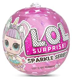 Giochi Preziosi Παιχνίδι Μινιατούρα Lol Surprise Sparkle Series για 6+ Ετών (Διάφορα Σχέδια) 1τμχ