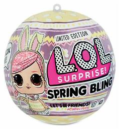 Giochi Preziosi Παιχνίδι Μινιατούρα Lol Surprise Spring Bling για 5+ Ετών 8εκ. από το Plus4u