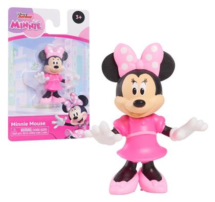 Giochi Preziosi Παιχνίδι Μινιατούρα Minnie για 3+ Ετών 6εκ.