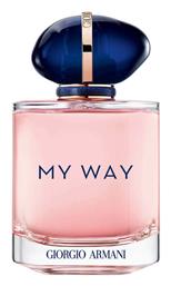 Giorgio Armani My Way