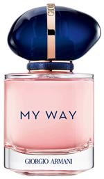 Giorgio Armani My Way Eau de Parfum 30ml