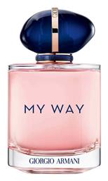 Giorgio Armani My Way Eau de Parfum 90ml