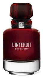 Givenchy L'interdit Rouge