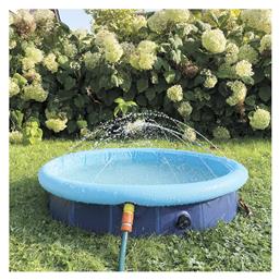 Glee Πισίνα Σκύλου 120εκ. Μπλε 1τμχ