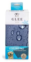 Glee Στρώμα Σκύλου Γκρι 50x40εκ.