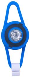 Globber Φως για Παιδικό Πατίνι Led Navy Blue από το Moustakas Toys