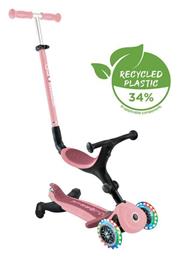 Globber Go Up Active Lights 360°