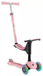 Globber Go Up Sporty Lights