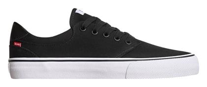 Globe Ανδρικά Sneakers Black / White