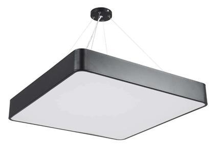 GloboStar Kamala Κρεμαστό LED Panel με Θερμό Λευκό Φως 2700K