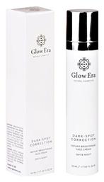 Glow Era Dark-Spot Correction Rich Λευκαντική Κρέμα 50ml