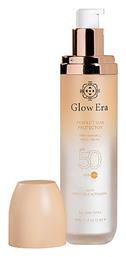 Glow Era Perfect Sun Protector SPF50 Αντηλιακή Κρέμα 50ml