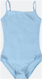 Go Dance CamiSole Leotard 9989 SKY BLUE