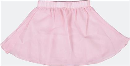 Go Dance Georgette Skirt 9994 THEATRICAL PINK από το Cosmossport