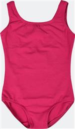 Go Dance Kids' Tank Leotard 9988 FUSCHIA από το Cosmossport