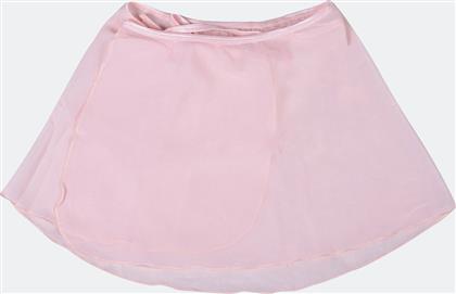 Go Dance Wrap Around Skirt 9995 THEATRICAL PINK από το Cosmossport