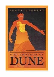 God Emperor of Dune