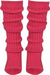 Godance 45cm Legwarmers Φούξια