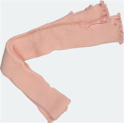 Godance Παιδικές Γκέτες 45cm Theatrical Pink