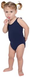 Godance Leotard Camisole Παιδικό Κορμάκι Χορού Navy Μπλε