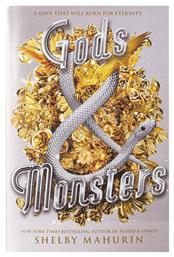 Gods & Monsters