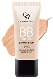 Golden Rose BB Light Balm Ημέρας κατά των Ατελειών 30ml