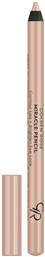 Golden Rose Miracle Pencil Contour Lips Brighten Eye-Look