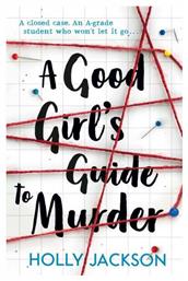 Good Girls Guide to Murder