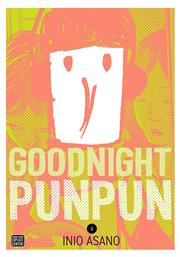 Goodnight Punpun, Vol. 4 Vol. 4 από το Public
