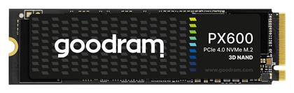 GoodRAM PX600 2TB M.2 SSDPR-PX600-2K0-80 από το e-shop