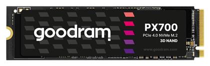 GoodRAM PX700 4.1TB M.2 SSDPR-PX700-04T-80