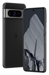 Google Pixel 8 Pro 5G (12GB/128GB) Obsidian Black από το e-shop