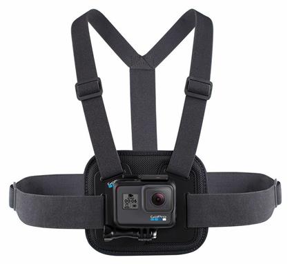 GoPro Chesty Performance Chest Mount for GoPro από το Public