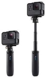 GoPro Hand Grip Shorty (Mini Extension Pole + Tripod) για Action Cameras GoPro