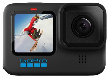 GoPro Hero10 Black 5K