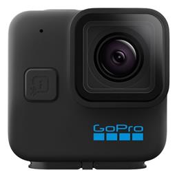 GoPro Hero11 Mini Action Camera 5K Υποβρύχια με WiFi Μαύρη με Οθόνη από το e-shop