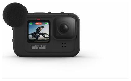 GoPro Media Mod ADFMD-001 για GoPro Hero 10 / Hero 11 / Hero 9 από το Public