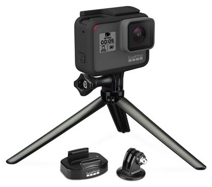 GoPro Tripod Mounts