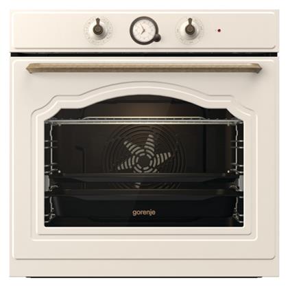 Gorenje Άνω Πάγκου Μπεζ BOS67372CLI από το Public