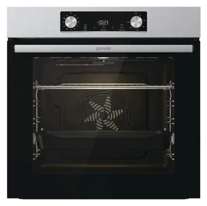 Gorenje Άνω Πάγκου Inox BO6735E05X