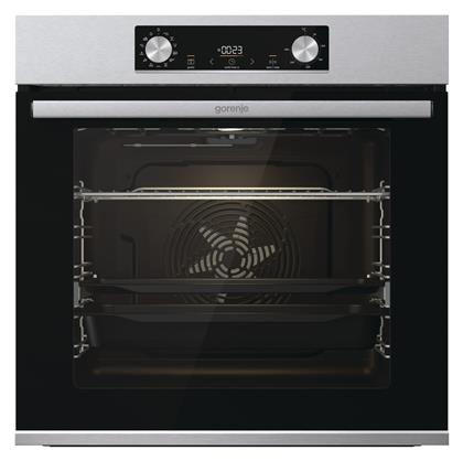 Gorenje Άνω Πάγκου Inox BOS6737E13X από το e-shop
