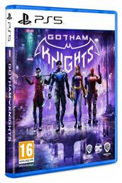 Gotham Knights PS5 Game