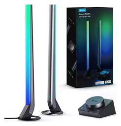 Govee Smart Φωτιστικό LED RGBIC Μπάρα 2τμχ